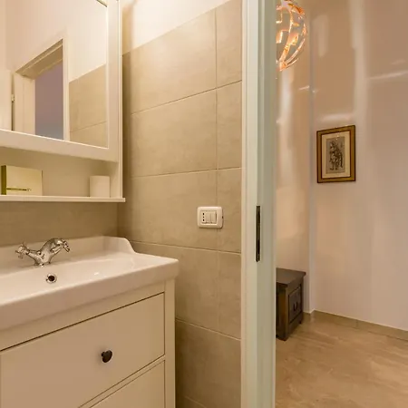 Alle Mura Apartman Verona