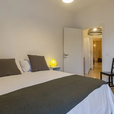 Lejlighed Alle Mura *