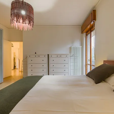 Alle Mura Lejlighed *