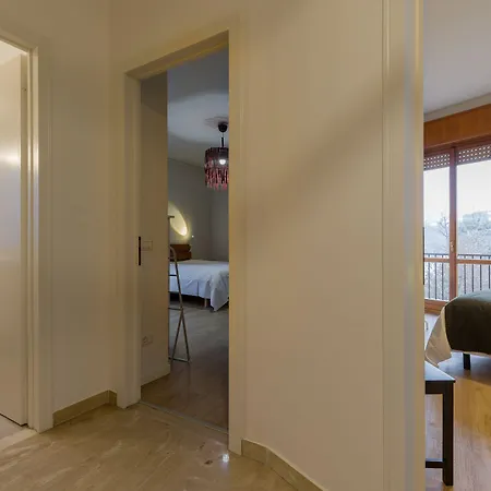 Lejlighed Alle Mura Verona