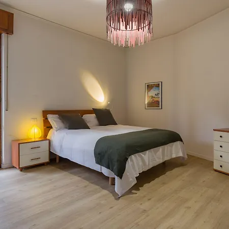 Alle Mura Lejlighed *