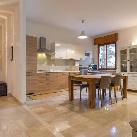 Alle Mura Apartman *