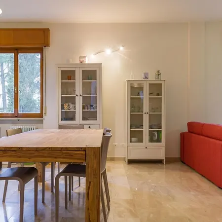 Alle Mura Apartman Verona