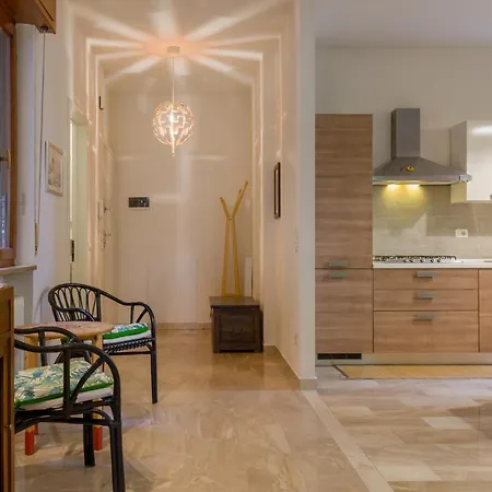 Alle Mura Apartman *