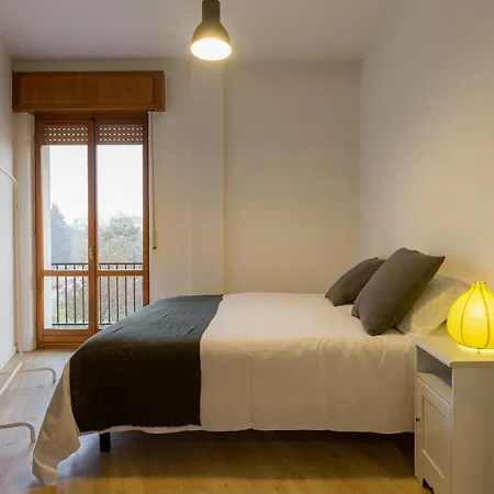 Alle Mura Apartman *