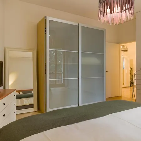 Apartman Alle Mura *