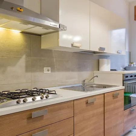 Apartman Alle Mura