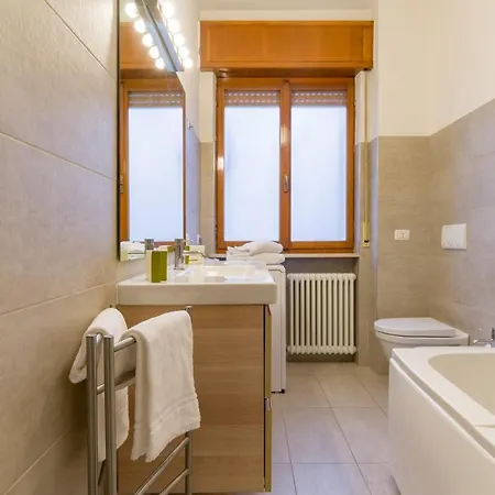Apartman Alle Mura *