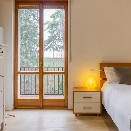 Alle Mura Apartman Verona