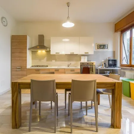 Alle Mura Apartman *
